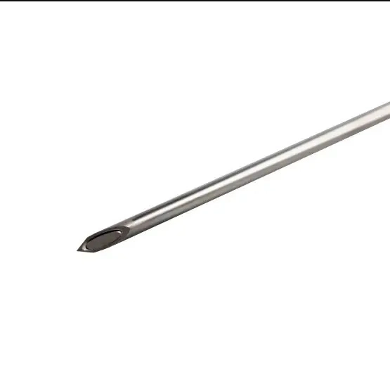 High quality/High cost performance  Spinal Needle Pencil Point Medical Spinal Needle with Bevel or Pencil Point