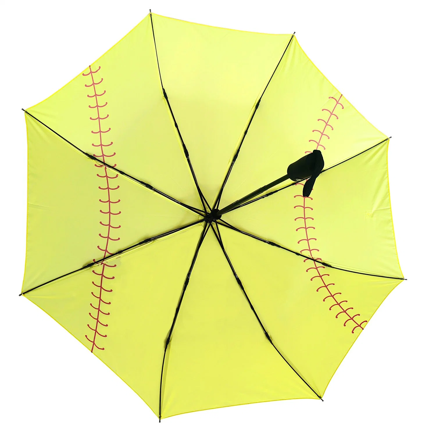 Customize Design Telescopic Portable Folding Automatic Open and Close Promotional Gift Umbrella Rainshade