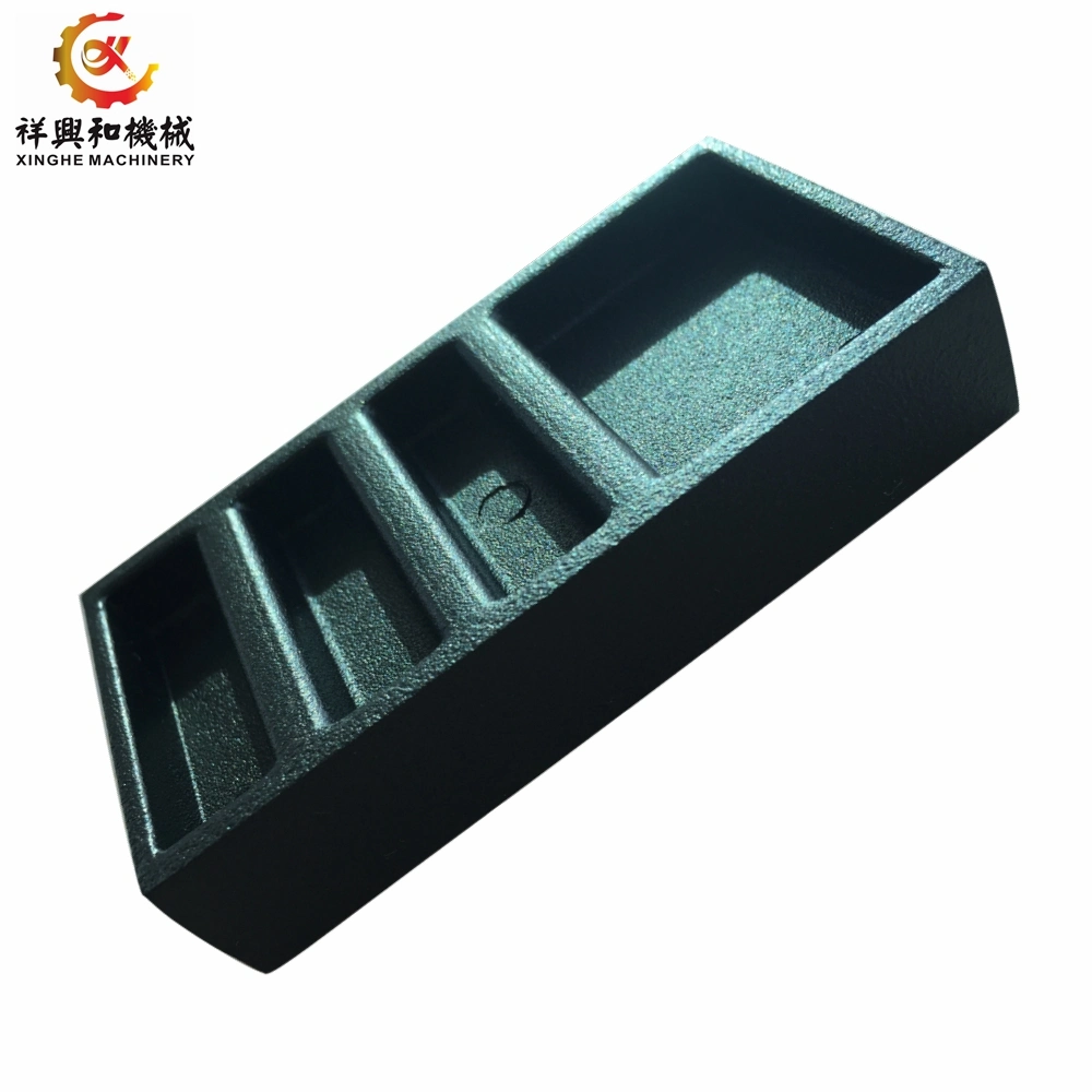 OEM ISO9001 ISO 16949 China Factory Price High Quality Anodizing Aluminum Die Casting Auto Accessories