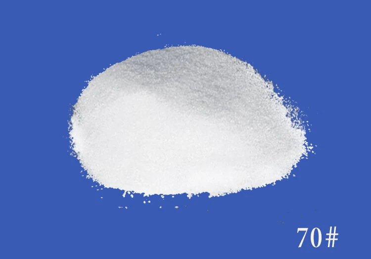 Ultra Hard Wfa/Abrasive Grains White Fused Alumina/Artificial Abrasives