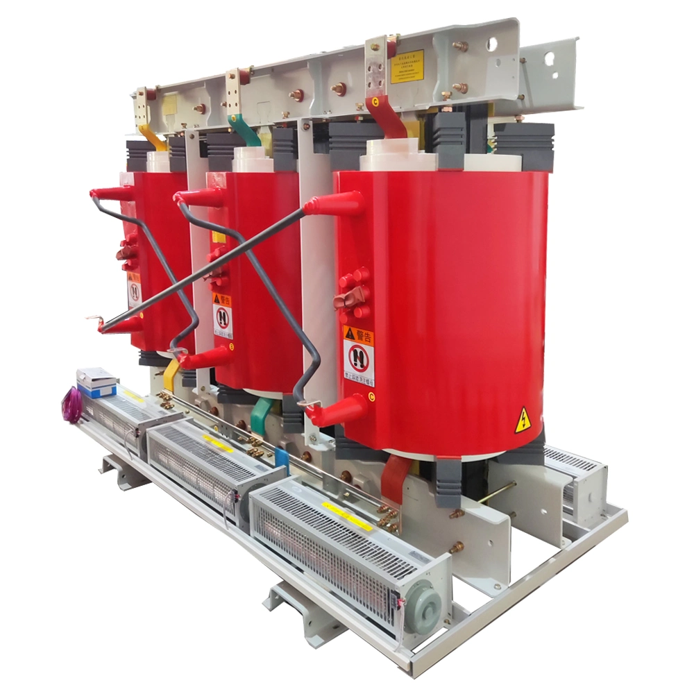 10~35kV Cast Resin Dry Type Transformer for Date Center Power Supply