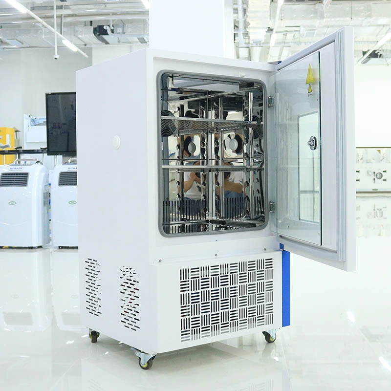 Biobase Manufacturer Mould Incubator for Medical Use