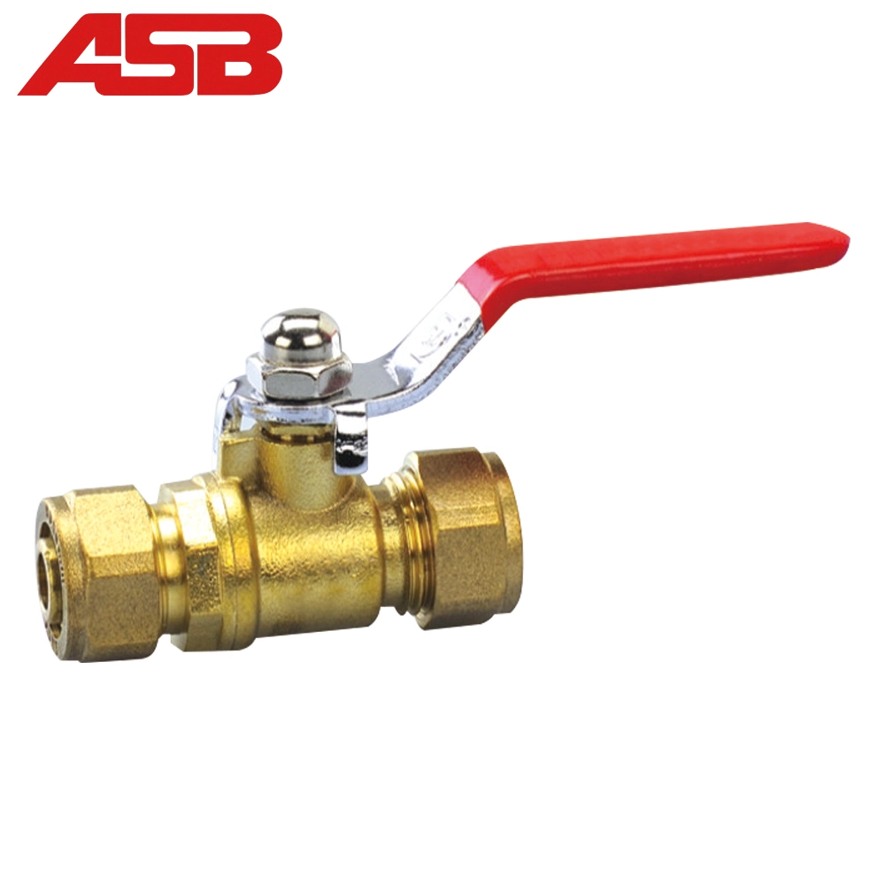 Asb Ball Valve Manufacturers Bathroom Fittings Piping Accessories Wholesale/Supplier