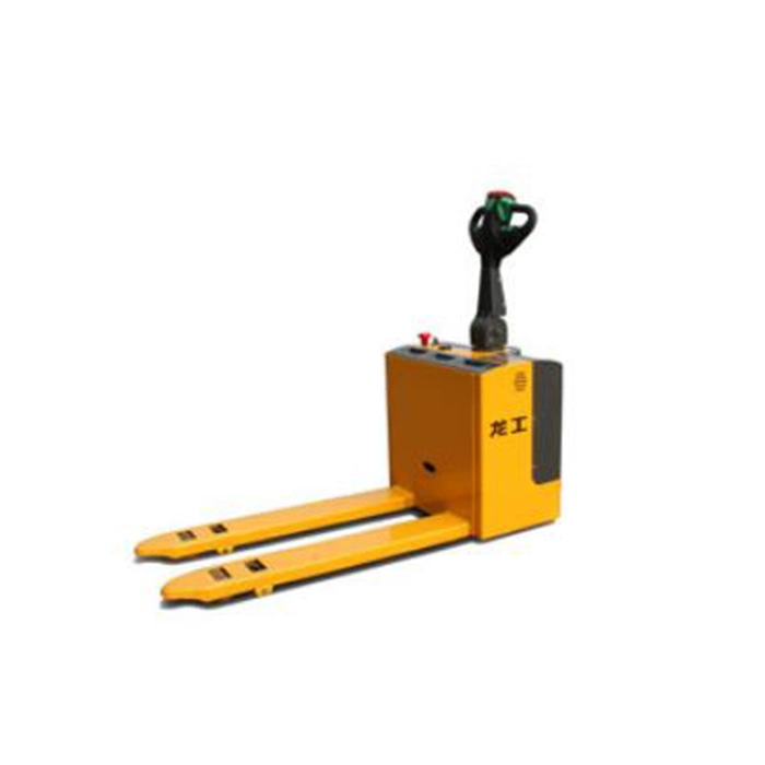 New Trend Lonking 2 Ton Cbd20m Electric Pallet Truck