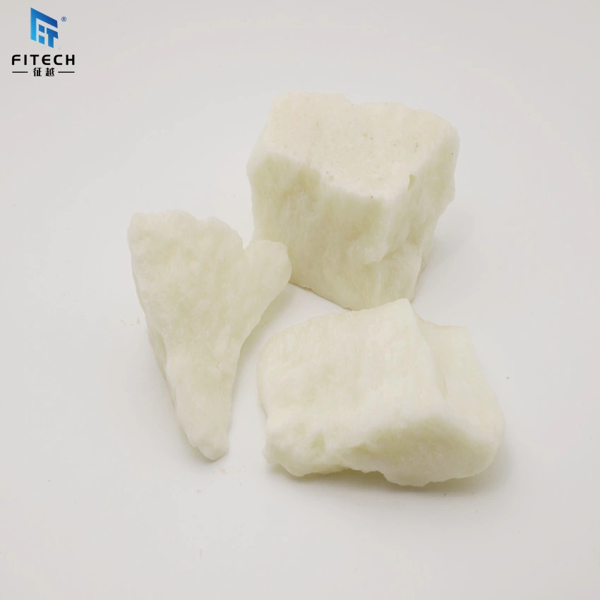 Factory Supply Lump Lanthanum Cerium Chloride