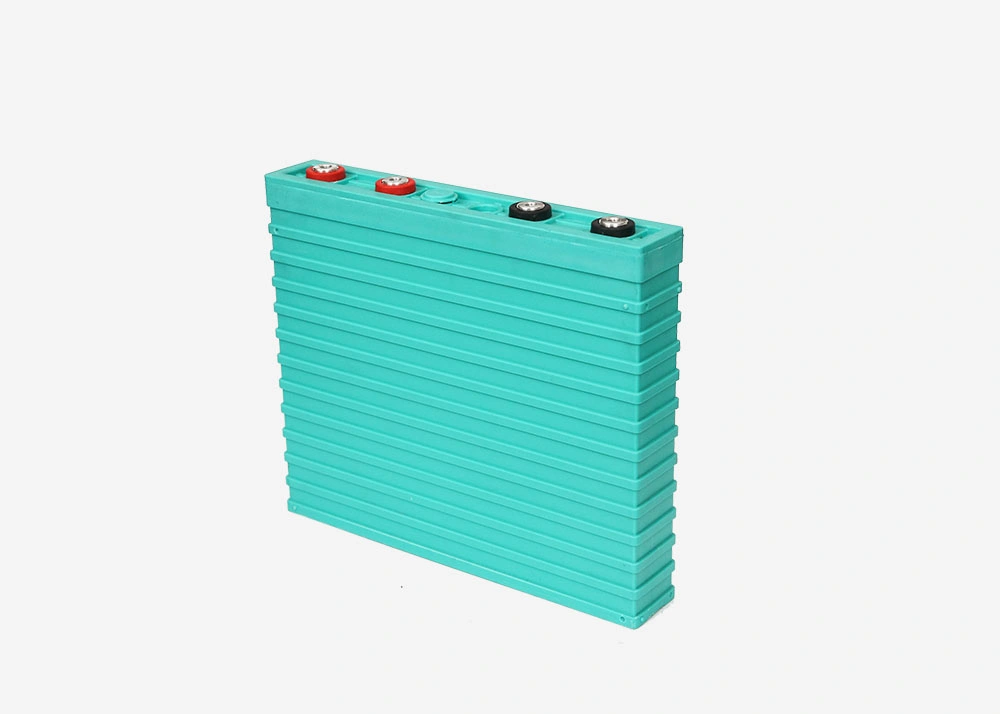 Wiederaufladbarer 3,2V 300ah-Lithium-Ionen-Akku/Power-Akku