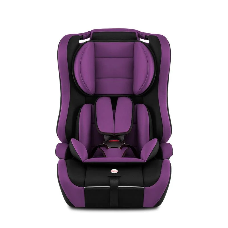 Child Baby Car Seat Kids 9 Months - 12 Years 9-36kg Group Toddler Elder Children Baby Infant