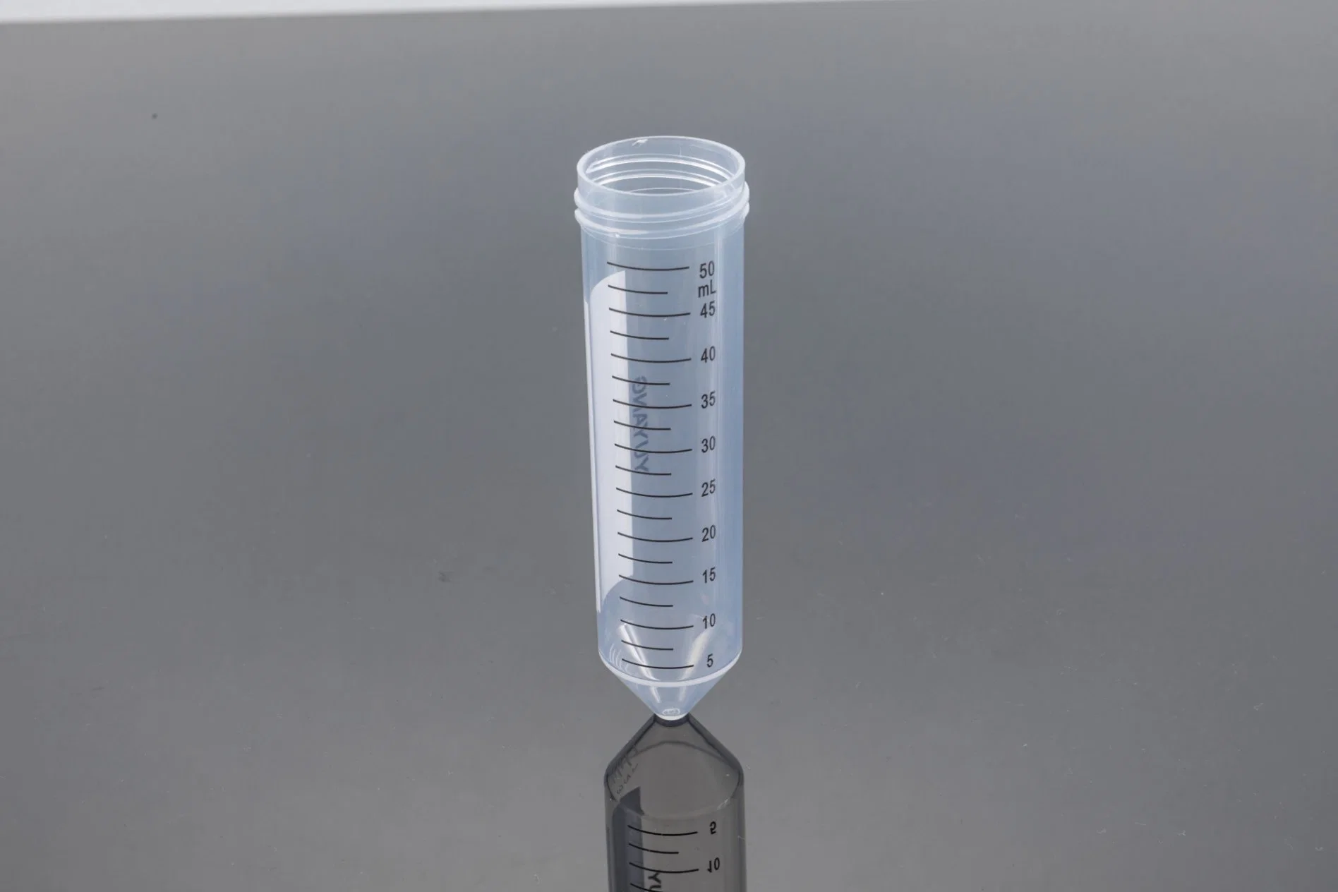 Promotional Transparent High Speed Rotate Centrifuge Tube for Centrifugation 15ml&50ml