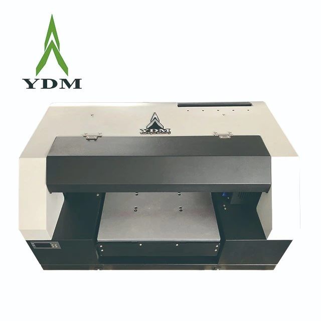 Fine Print UV Flatbed Printer for Mobile Phone Shell