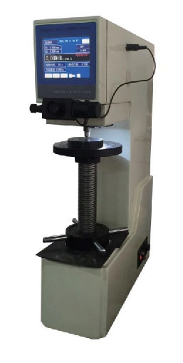 JB-3000 Series High performance Brinell Hardness Tester