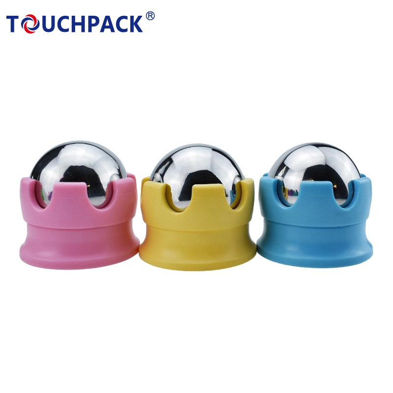 Plastic Stainless Steel Massage Balls with Low Price