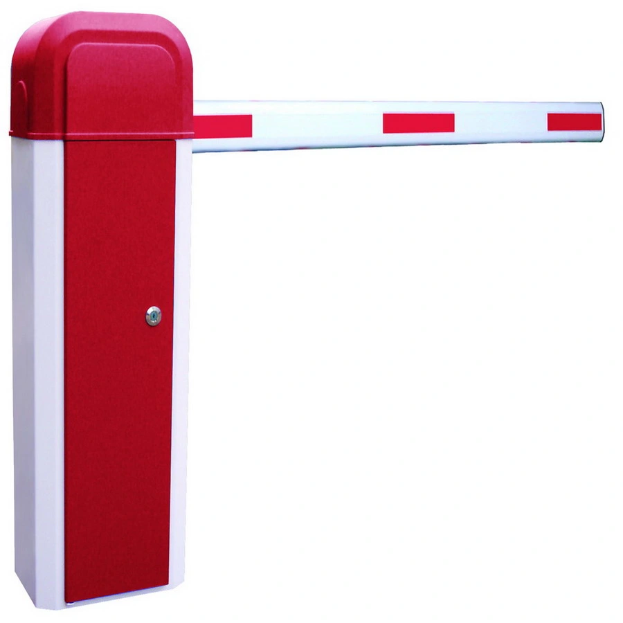 Barreras automáticas de brazo (Gate) (TM-C) para el uso de estacionamiento
