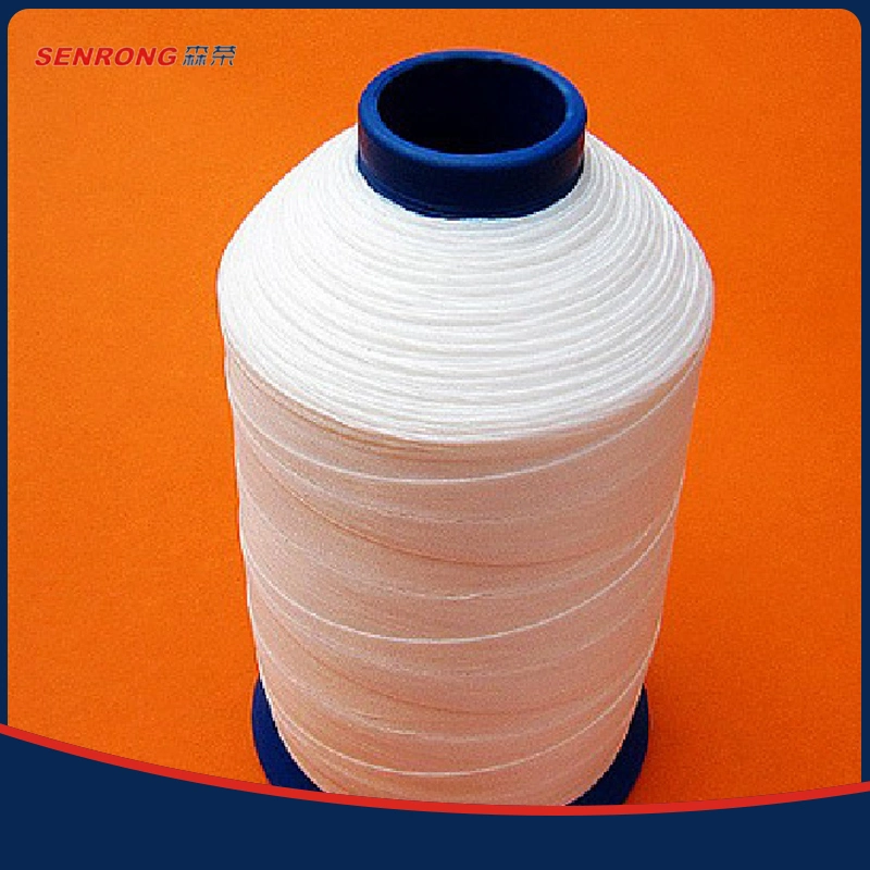 High Tension Flame Retardant Yarn for High Temperature Filter Bags