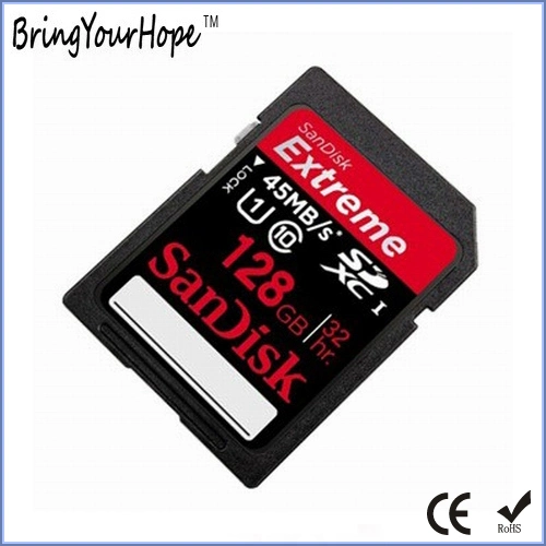 High Speed 512MB SD Memory Card (512MB SD)