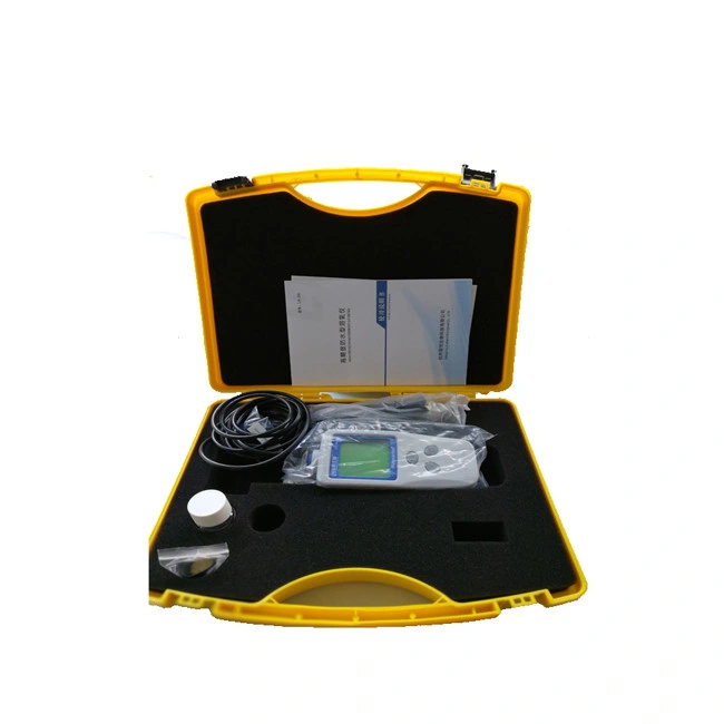 Easy to Use Water Testing Equipment Portable Do Meter for Dissolved Oxygen Teting