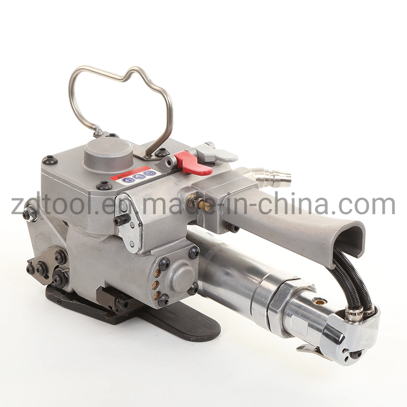 PP/Pet Plastic Hand Manual Easy Operate Pneumatic Tool (XQD-19)