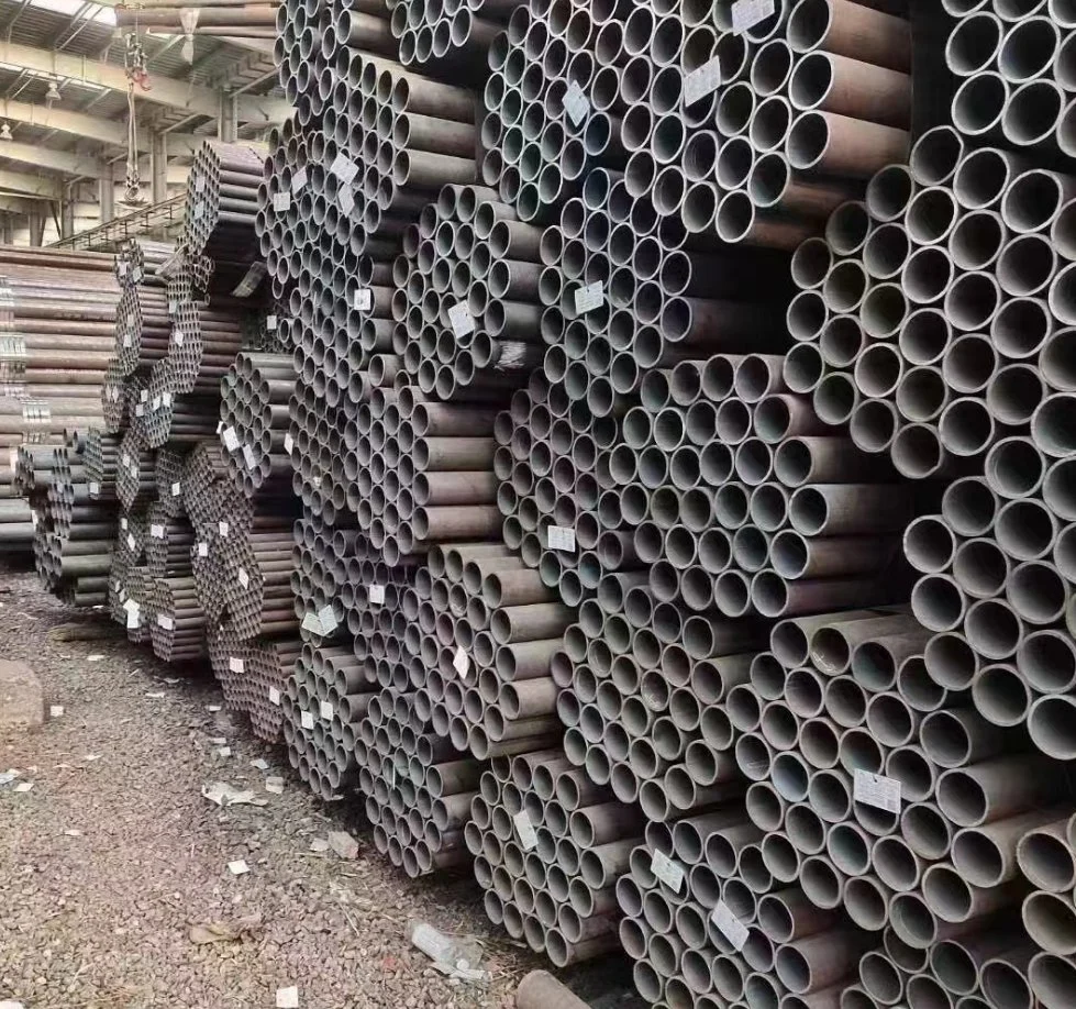 Carbon Steel Sheet/Plate/Coil/Bar/Rod/Pipe/Tube/Ss400/Ss490/Q235/Q355QS235jr/S355jr with Best Price