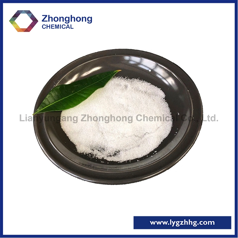 Chine Prix usine qualité alimentaire sulfate d'ammonium/sulfate de FCC cas 7783-20-2