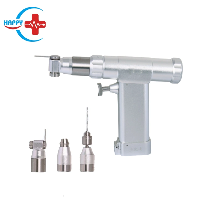 Hc-I045A Hospital Medical Equipment Surgical Orthopedic Electric Small Bone Oscillating Saw