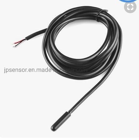 Thermistor Cable Assembly 50kohm 3977K 1% 1m 2m 3m