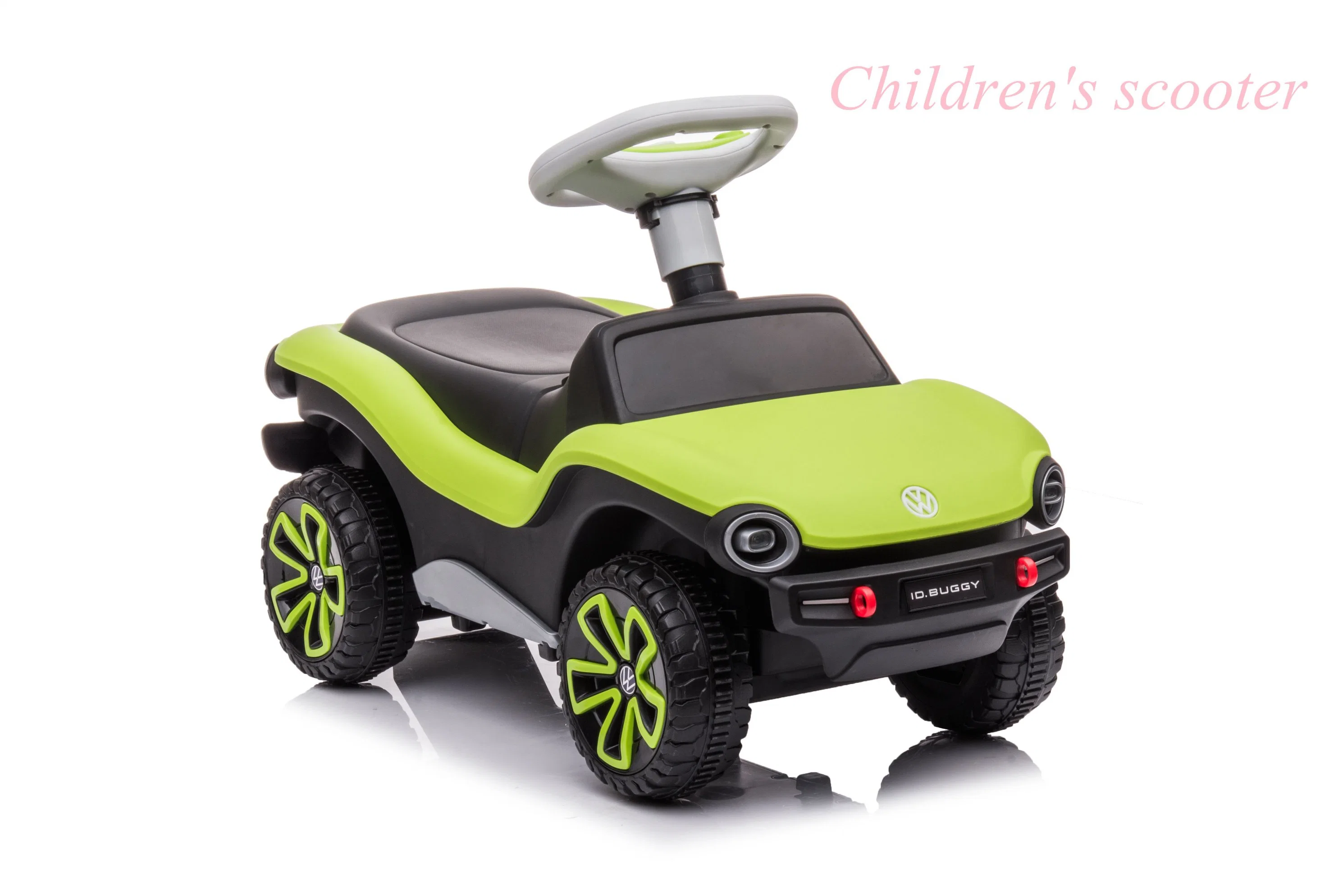 Hot Sale OEM Baby Scooter Walker, Riding Toys to Exercise Children's Balance Suitable for 3-8 Years Toddler Balance Car