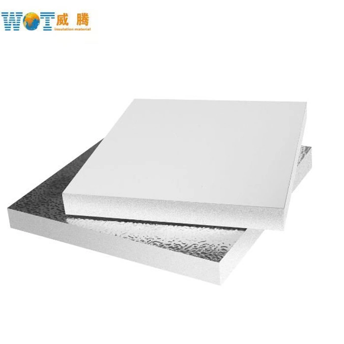 Phenolic Board Air Conditioning Composite Board