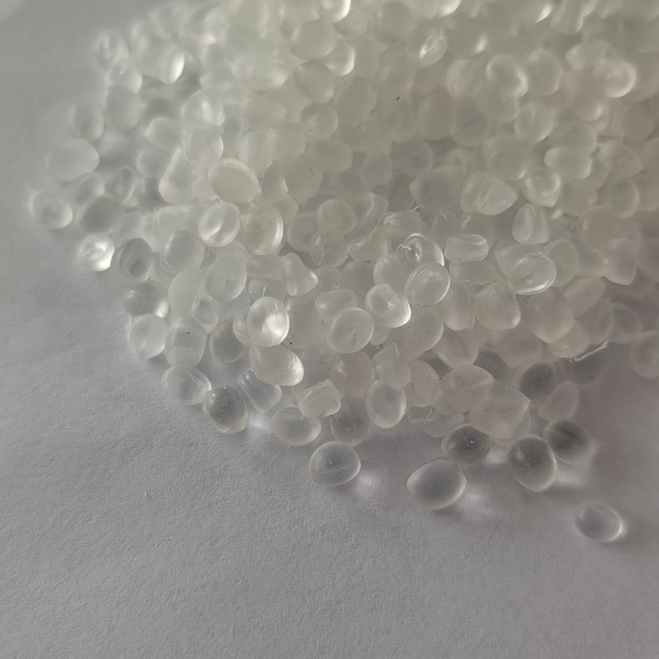 EVA Best Quality Low Price Beads EVA Virgin Granule Ethylene Vinyl Acetate