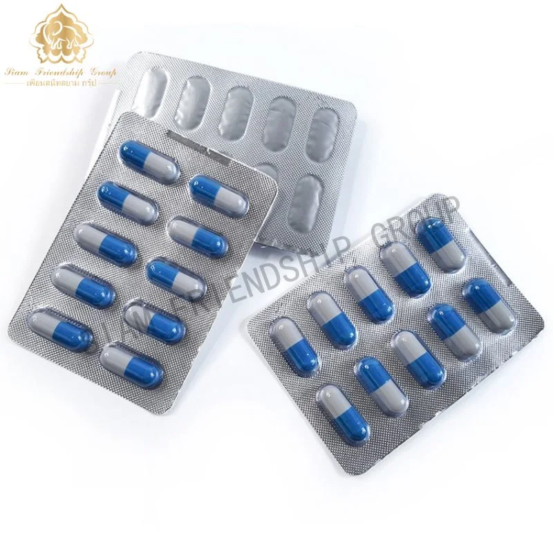 Hot Selling Erectile Dysfunction Treatment Male Supplement Long Acting Pill