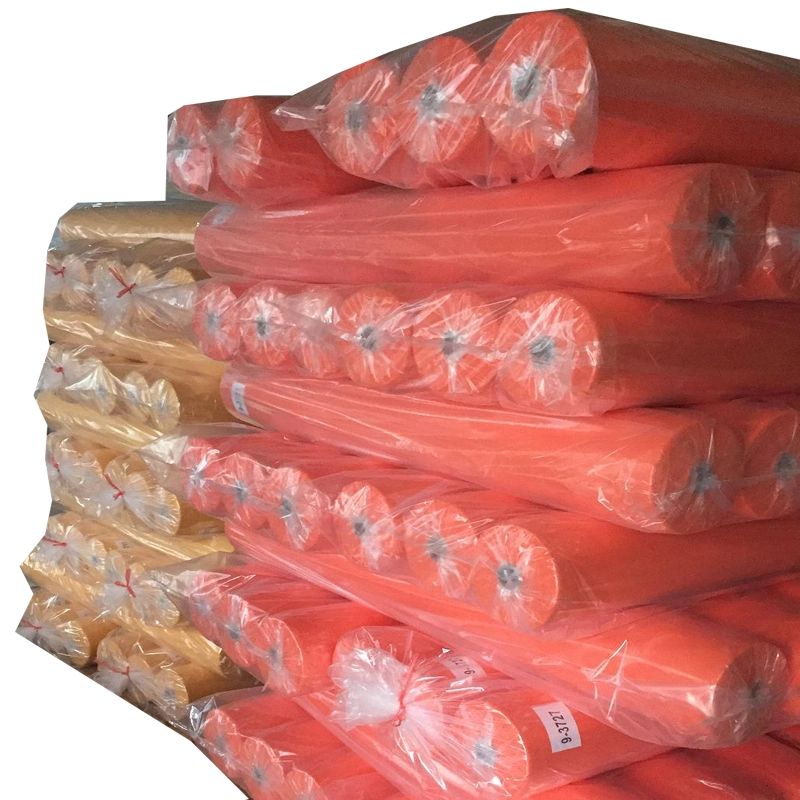 100% Polypropylene Nonwoven Fob Qingdao Factory Supply Bandage Medical Dressing Material