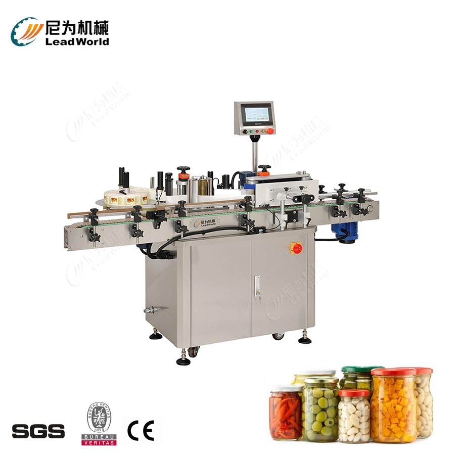 Top Quality Canned Orange Canning Food Production Line