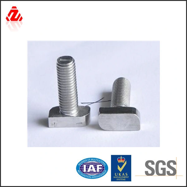 Leite Decorative Screws and Left Hand Thread Bolts Grade 8.8