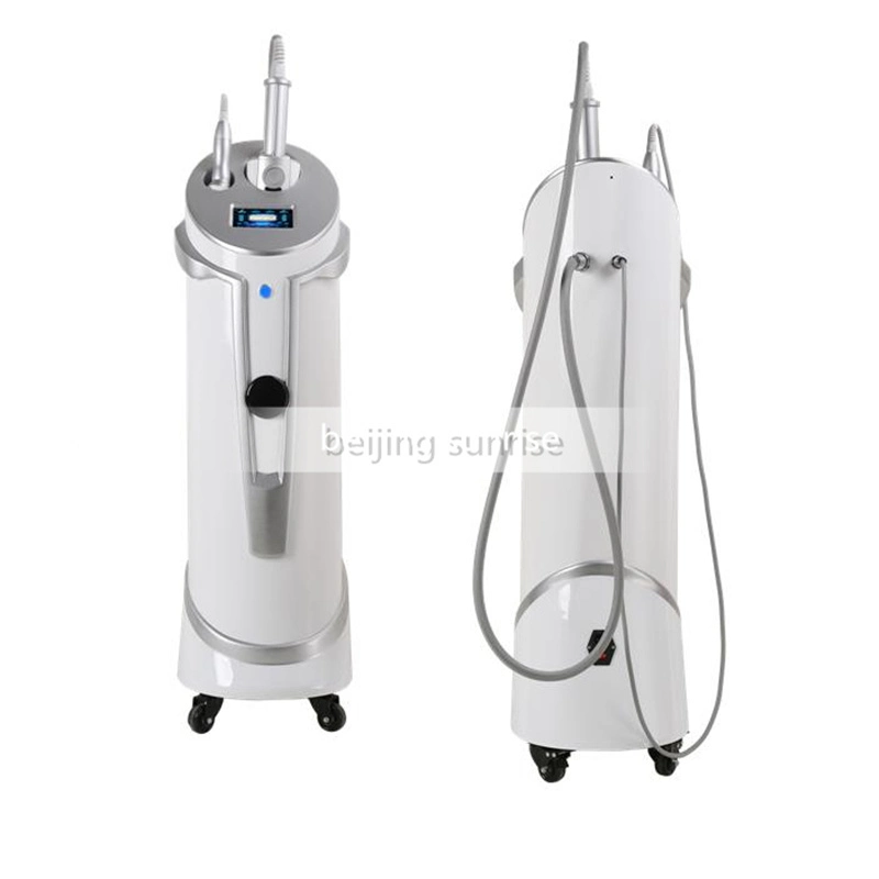 Massage Body Shaping Body Slimming Cellilute Burning Endo Roller Skin Tightening Machine