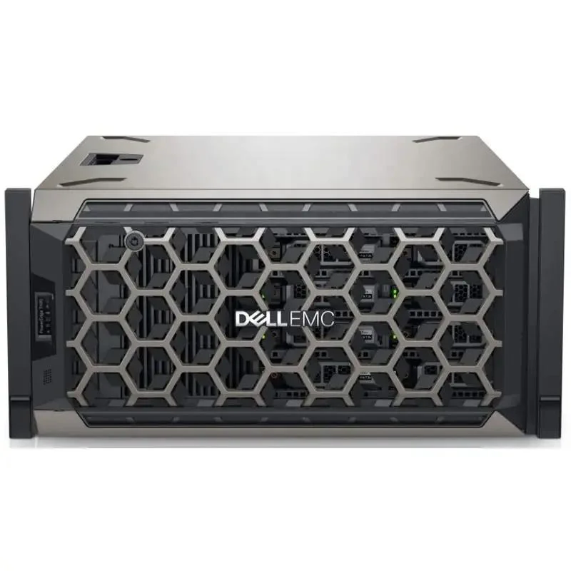 Servidor em torre Intel Xeon PowerEdge T640