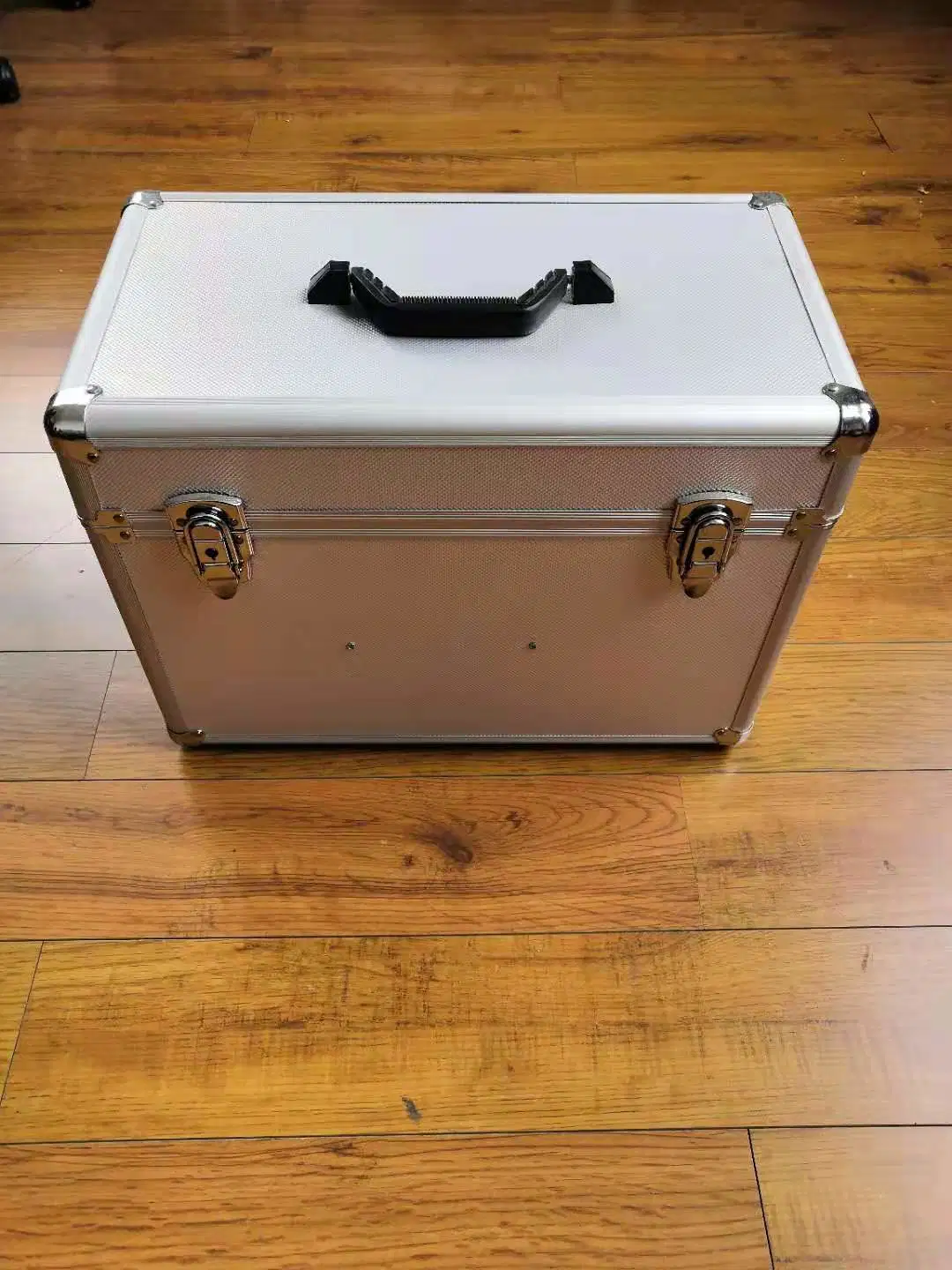 Aluminium Flight Case