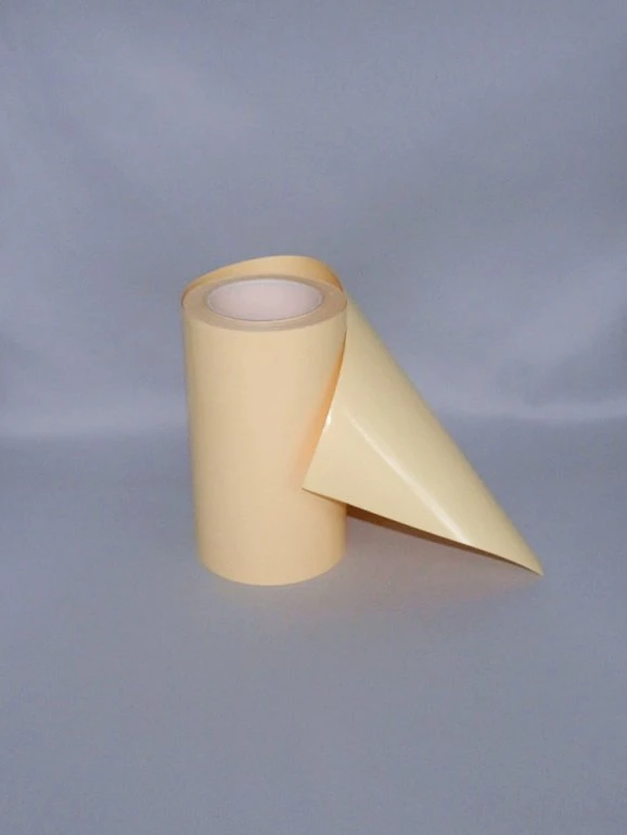 Sales of High Slip Resistance/ High Permeability Pek Release Liner Paper Jiangsu Lucky