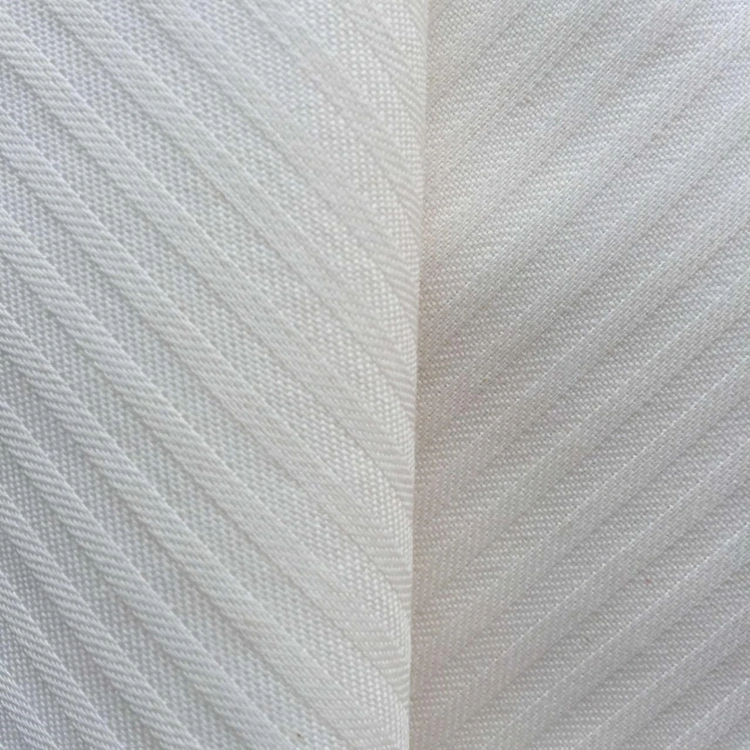 Wholesale/Supplier 100% Polyester Woven 100d*100d 110*76 Poplin Pocketing Fabric for Liner