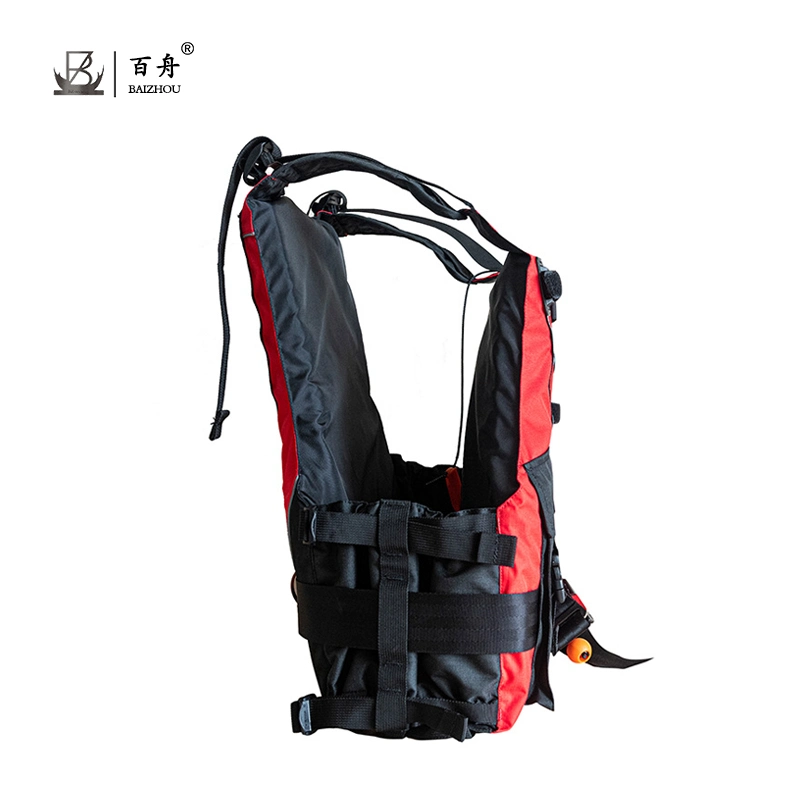 New Design Comfortable Water Safety Pfd Life Jacket