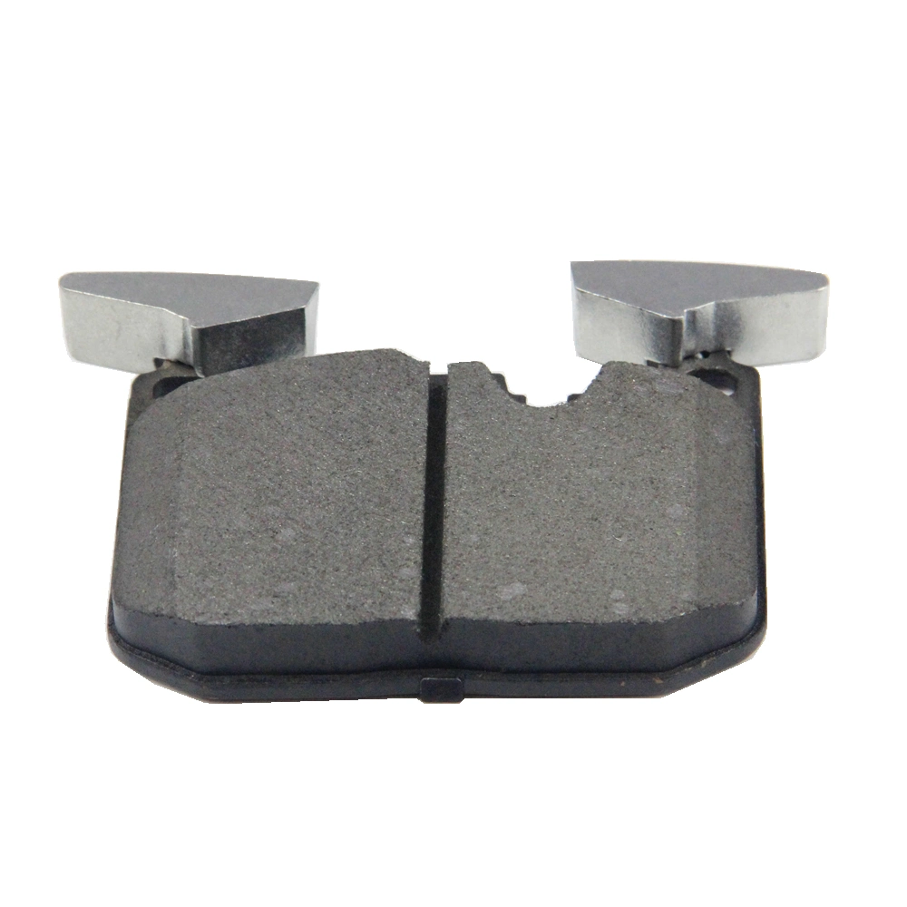 Factory Wholesale/Suppliers D1609 Good Disc Brake Pad Price of BMW 3 Gran Turismo