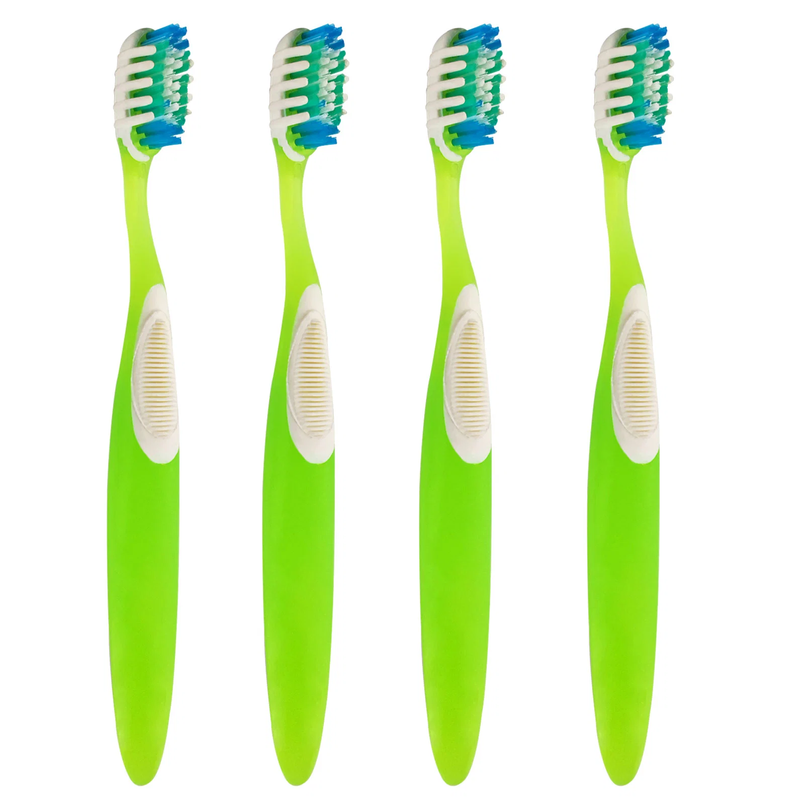 Escova de dentes de limpeza oral de alta qualidade com aprovação CE da FDA