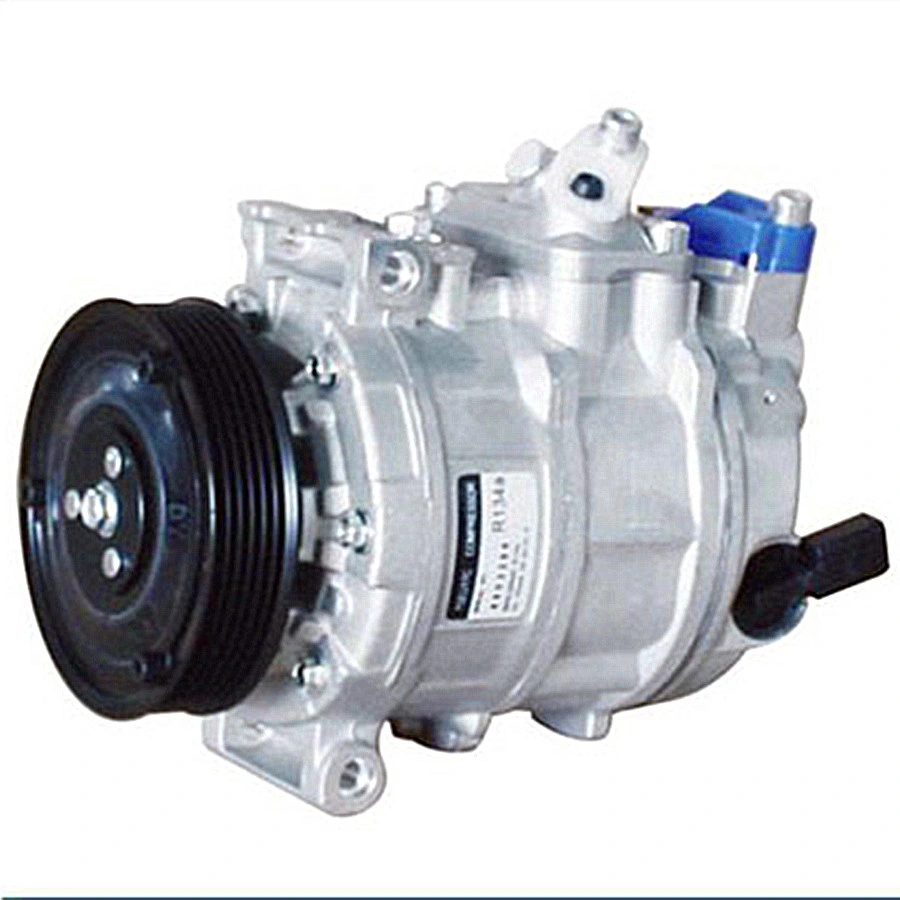 6seu16c Car 12V DC Auto AC Compressors for Toyota Camry