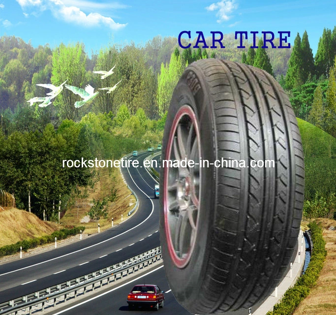 China Best Quality, Passenger Car Tyre, PCR Car Tire Without Inner Tube (13" 14" 15"16"17"18"19"20")