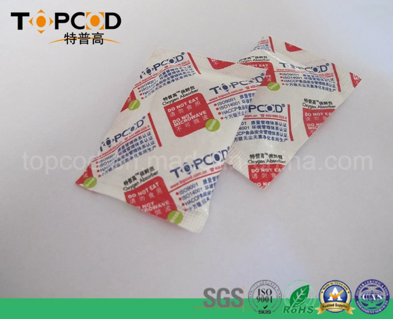 Cobalt Free Desiccant Crystal White Silica Gel for Medicine