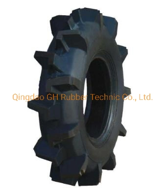 12.4-28 12pr Tt Agriculture Tyres/Paddy Field Tyres/Farm Tires/Agricultural Tires with Long Life Time