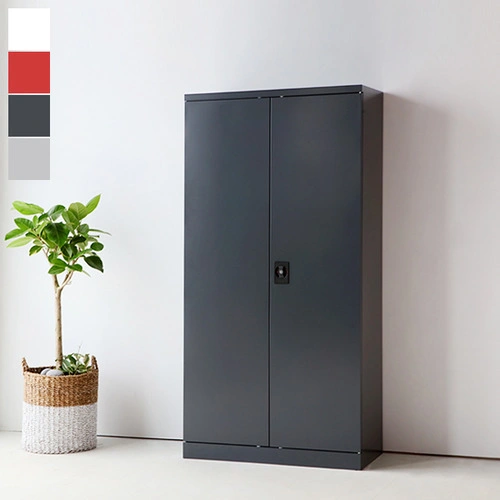 Metal File Cabinet/Steel Storage Cabinet/Wardrobe