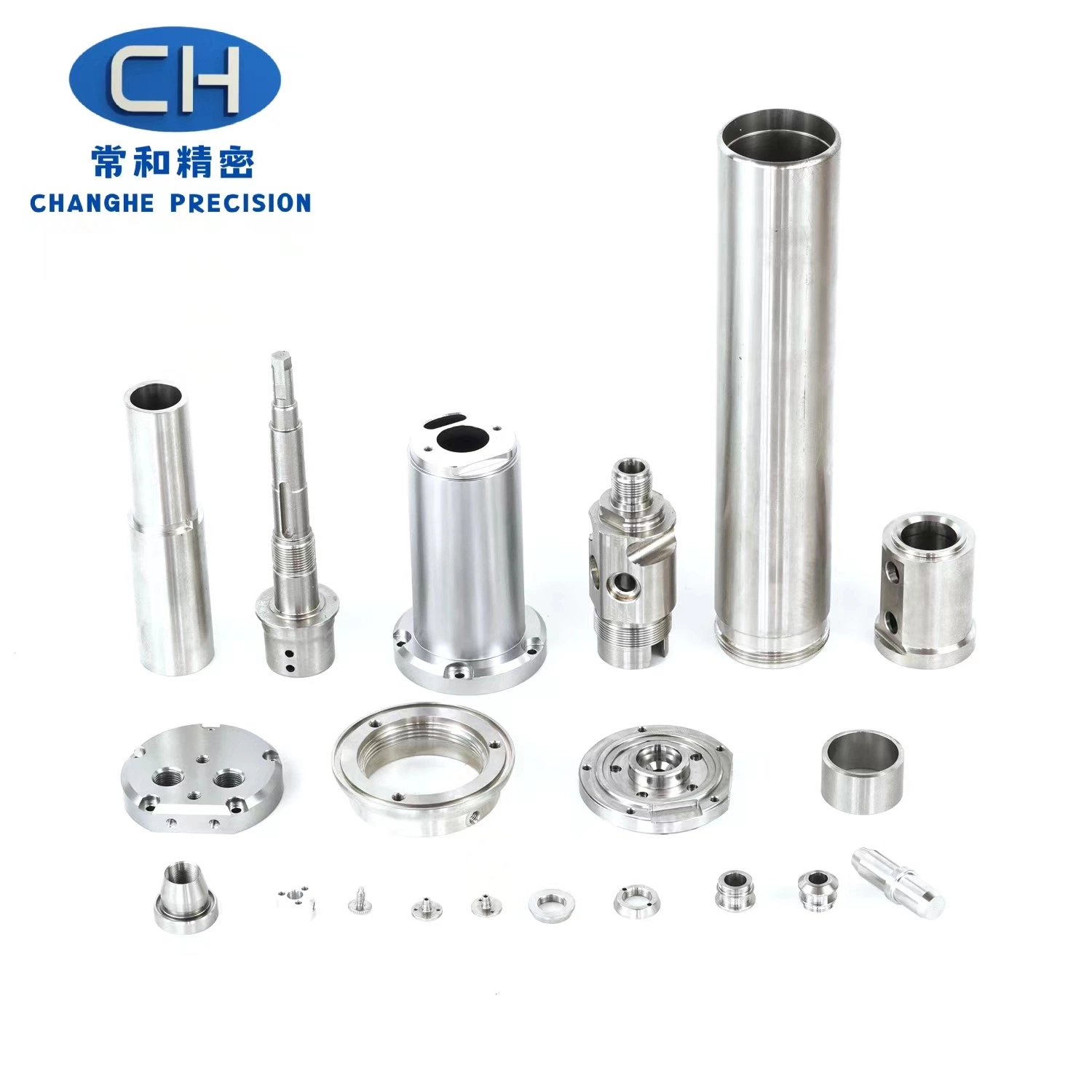 CNC Machining Precision Part Milling/Turning/Stamping/Cutting/Grinding/Brass/Stainless Steel /Plastic/ Metal/ Aluminium Machining Parts