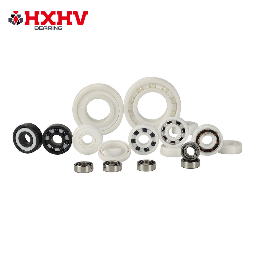 200mm 6126 6222 6319 6416 6935 16026 61832 62222 62319 hxhv ceramic racing bearings