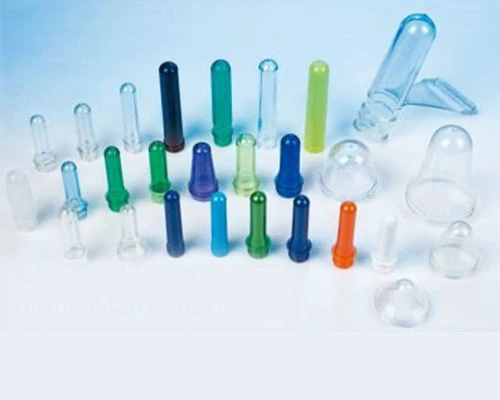 New Style Pet Jar Preform Mold Liquid Bottle Wide Mouth Bottle Preform Moulds