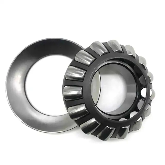 Germany Agriculture Advantage Factory Competitive Price Long Life Flat Thrust Roller Bearing