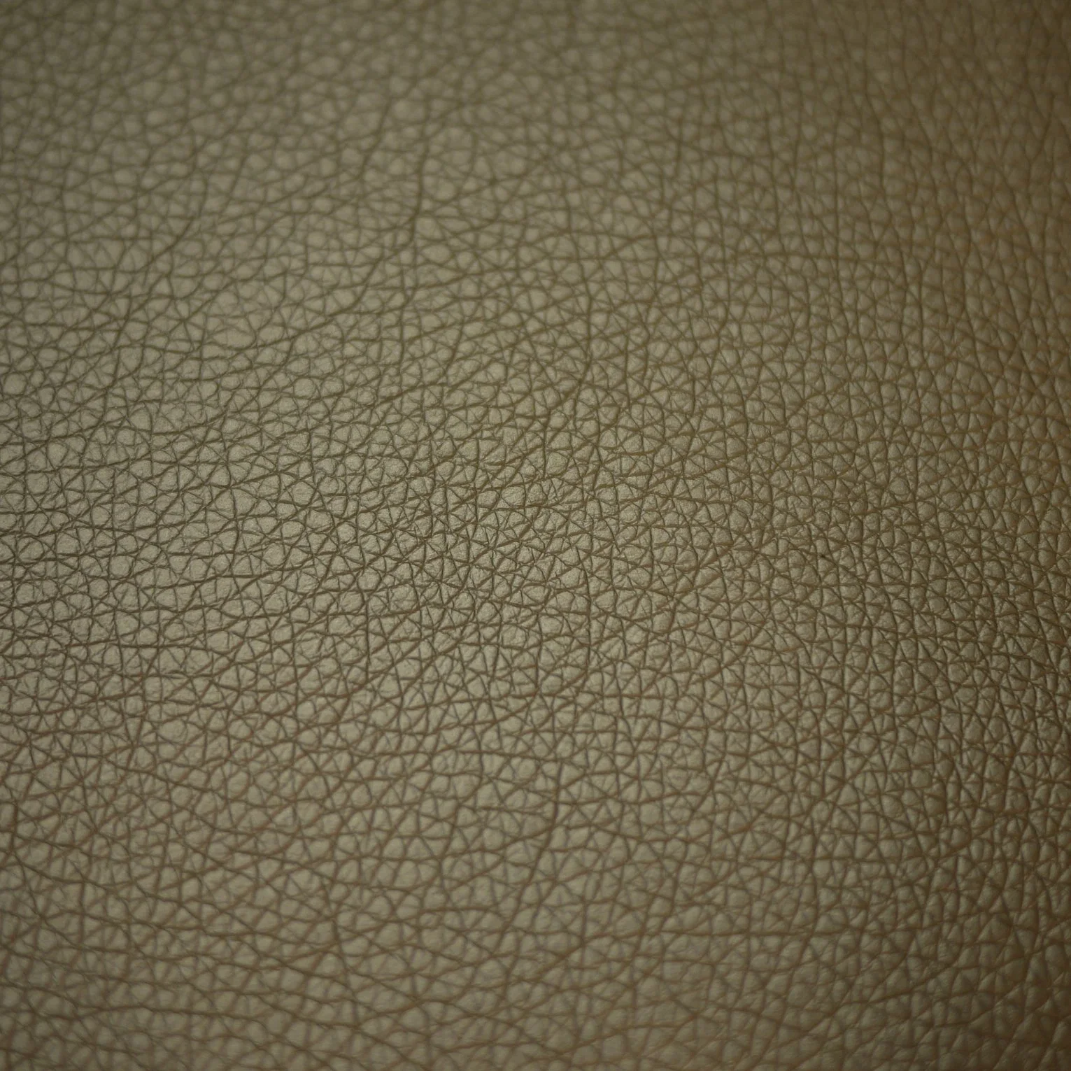 Glittter Embossed Imitation PU Leather Material for Bag Luggage Decoration