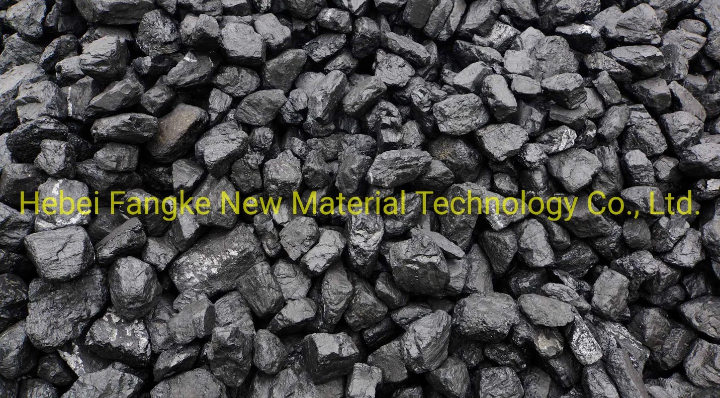 Metallurgical Fuel Coke / Needle Coke with Factory Price